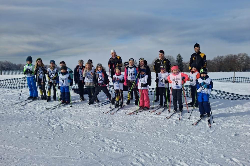 L'école de sport