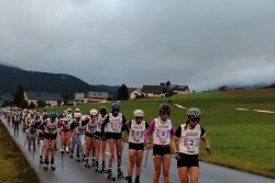 Championnats de France d'été 2025