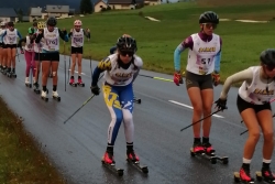 Championnats de France d'été 2025