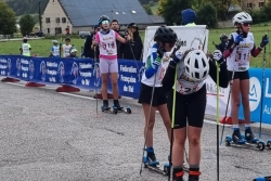Championnats de France d'été 2025