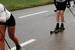 Championnats de France d'été 2025